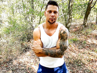 Angelo Godshack