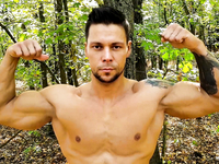 Angelo Godshack