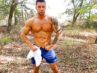 Angelo Godshack