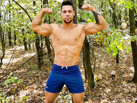 Angelo Godshack