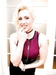 Brittany Bardot