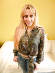 Brittany Bardot