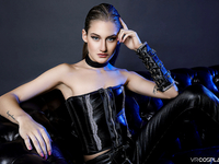 Tiffany Tatum Devil May Cry