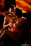 Sinful XXX Jay Snakes, Tiffany Tatum, Victoria Summers!