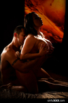 Sinful XXX Jay Snakes, Tiffany Tatum, Victoria Summers!