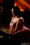 Sinful XXX Jay Snakes, Tiffany Tatum, Victoria Summers!