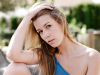 Alexis Crystal