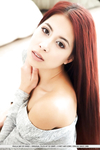Paula Shy