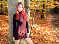Paula Shy