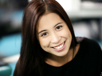 Paula Shy