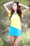 Paula Shy