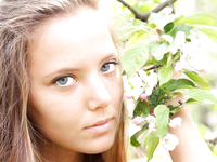 Katya Clover 3 (Outdoor)