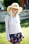 Pinky June