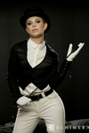 Lola Myluv aka Dido Angel