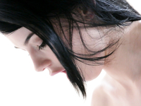 Lucy Li awakened for fingering & fucking!