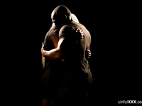 Xxx! Sienna Day vs Aaron Rock Sinful XXX!