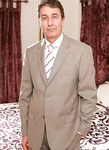 Steve Holmes