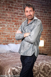 Steve Holmes