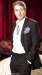 Steve Holmes