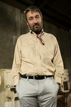 Steve Holmes