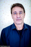 Steve Holmes