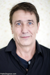 Steve Holmes