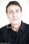 Steve Holmes