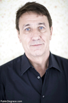 Steve Holmes