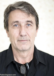 Steve Holmes