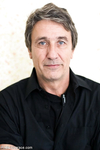 Steve Holmes