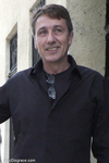 Steve Holmes