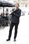 Steve Holmes