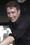 Steve Holmes