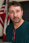 Steve Holmes