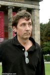 Steve Holmes
