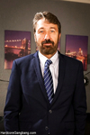 Steve Holmes