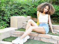 Cecilia Lion