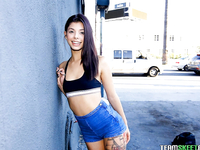 Gina Valentina 3