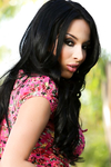 Anissa Kate Outdoors