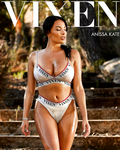 Anissa Kate Best Photoshoots