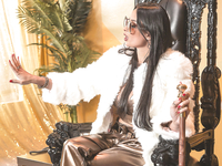 Anissa Kate Best Photoshoots 2