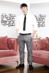 Chad Alva