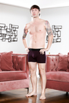 Chad Alva