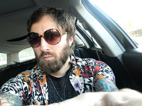 Chad Alva