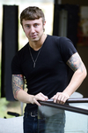 Chad Alva