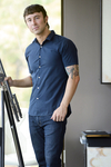 Chad Alva