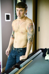 Chad Alva