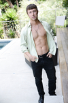 Chad Alva