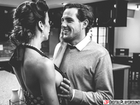 Alexis Fawx Pleasureville: A DP XXX Parody!