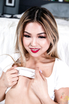 Lulu Chu